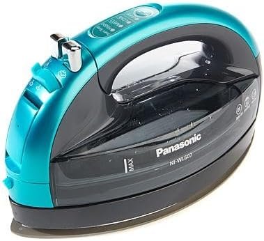Panasonic 360 Freestyle Cordless Iron