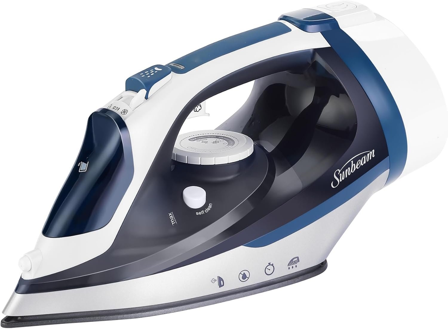 Sunbeam Steammaster Iron