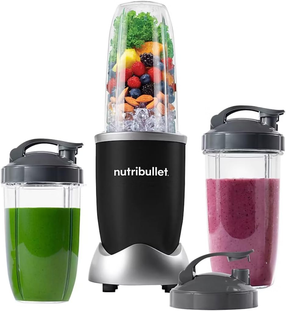 NutriBullet Pro Personal Blender