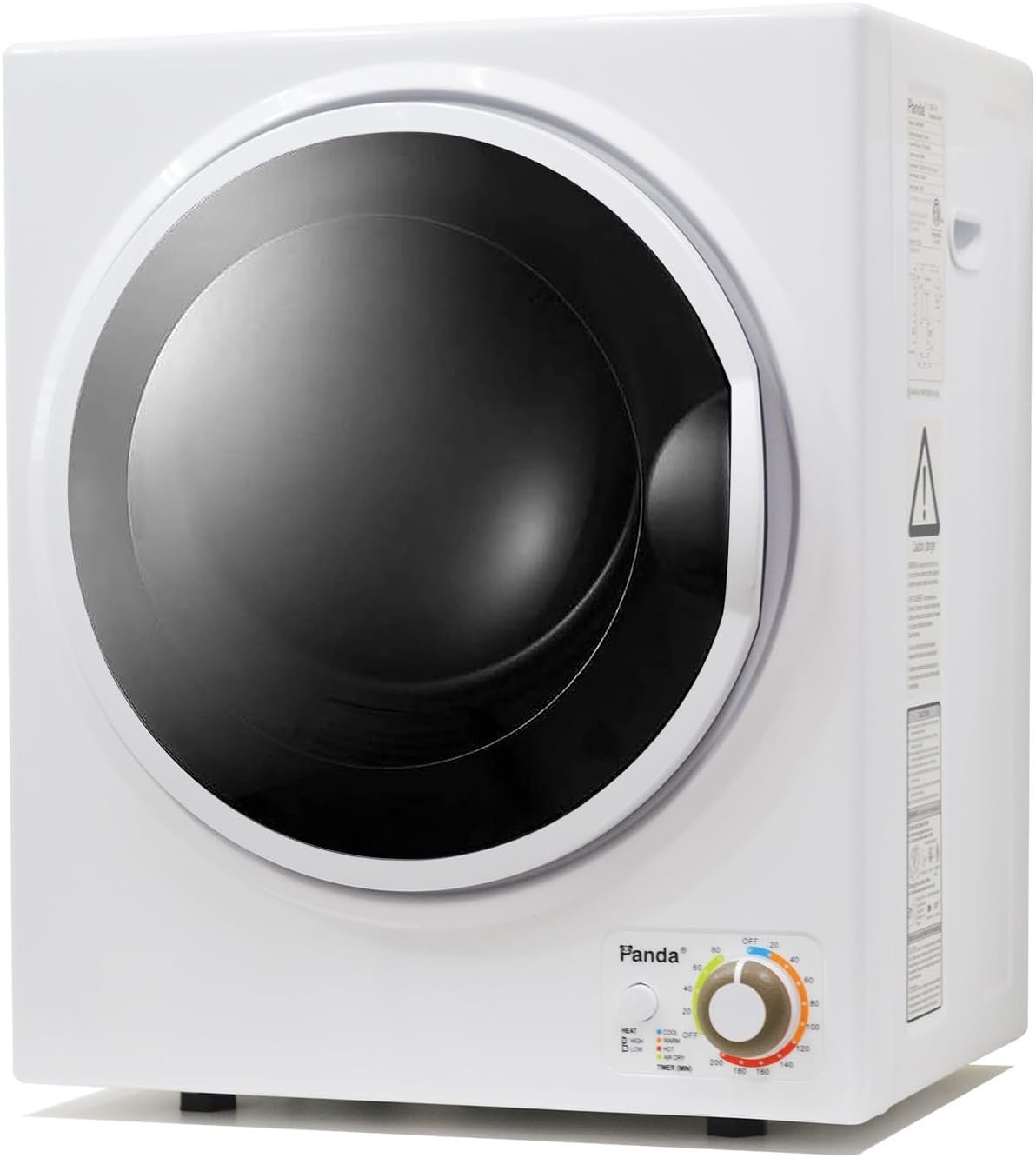 Panda 110V Compact Portable Dryer