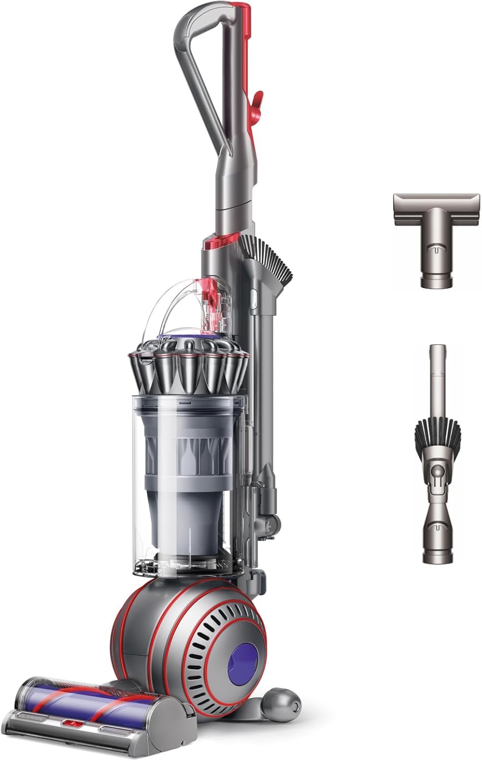 Dyson Ball Animal 3 upright vacuum cleaner for carpets and pets