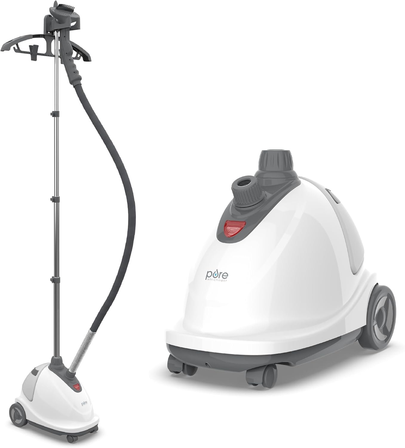 Pure Enrichment PureSteam XL