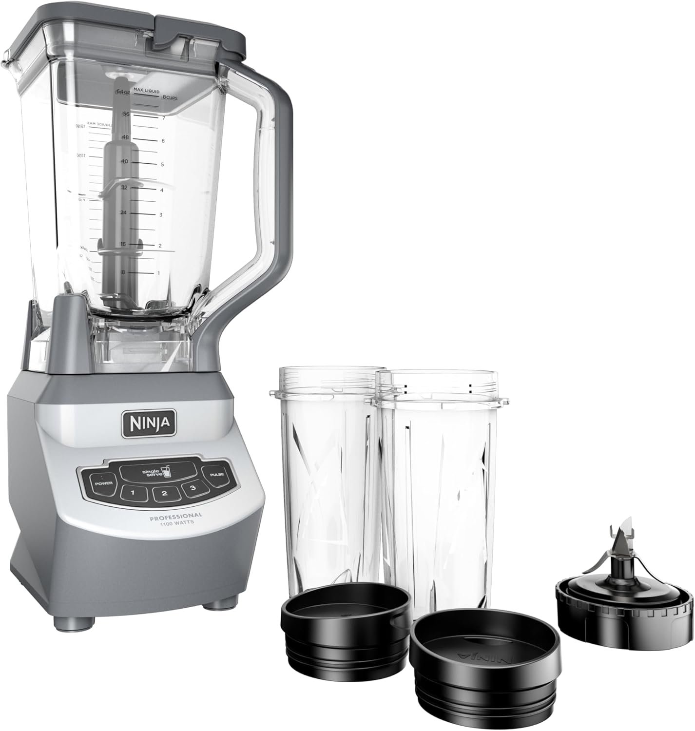 Ninja Professional Blender BL660