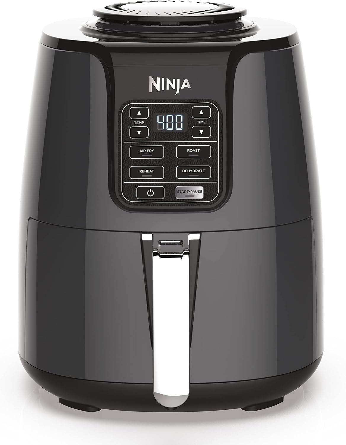 Ninja AF101 4-quart air fryer — best budget air fryer for family under $100