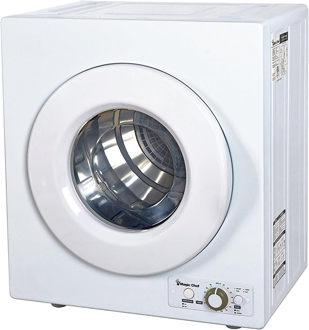 Magic Chef Compact Electric Dryer