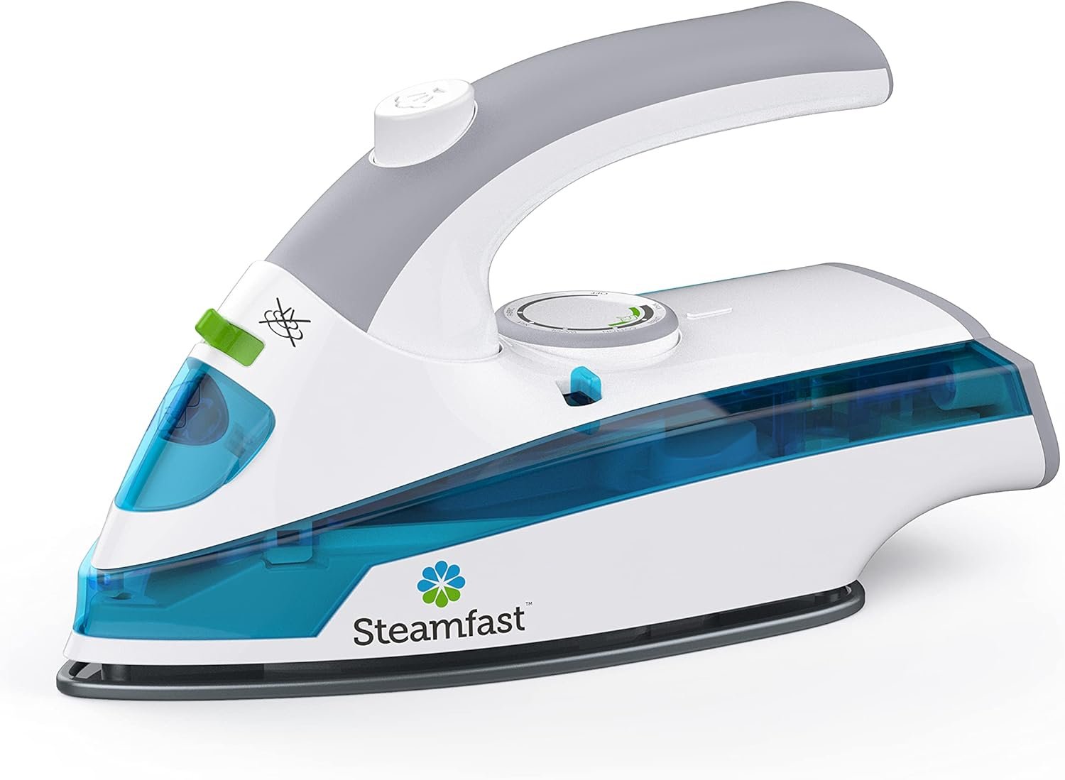 Steamfast SF-717 Mini Steam Iron