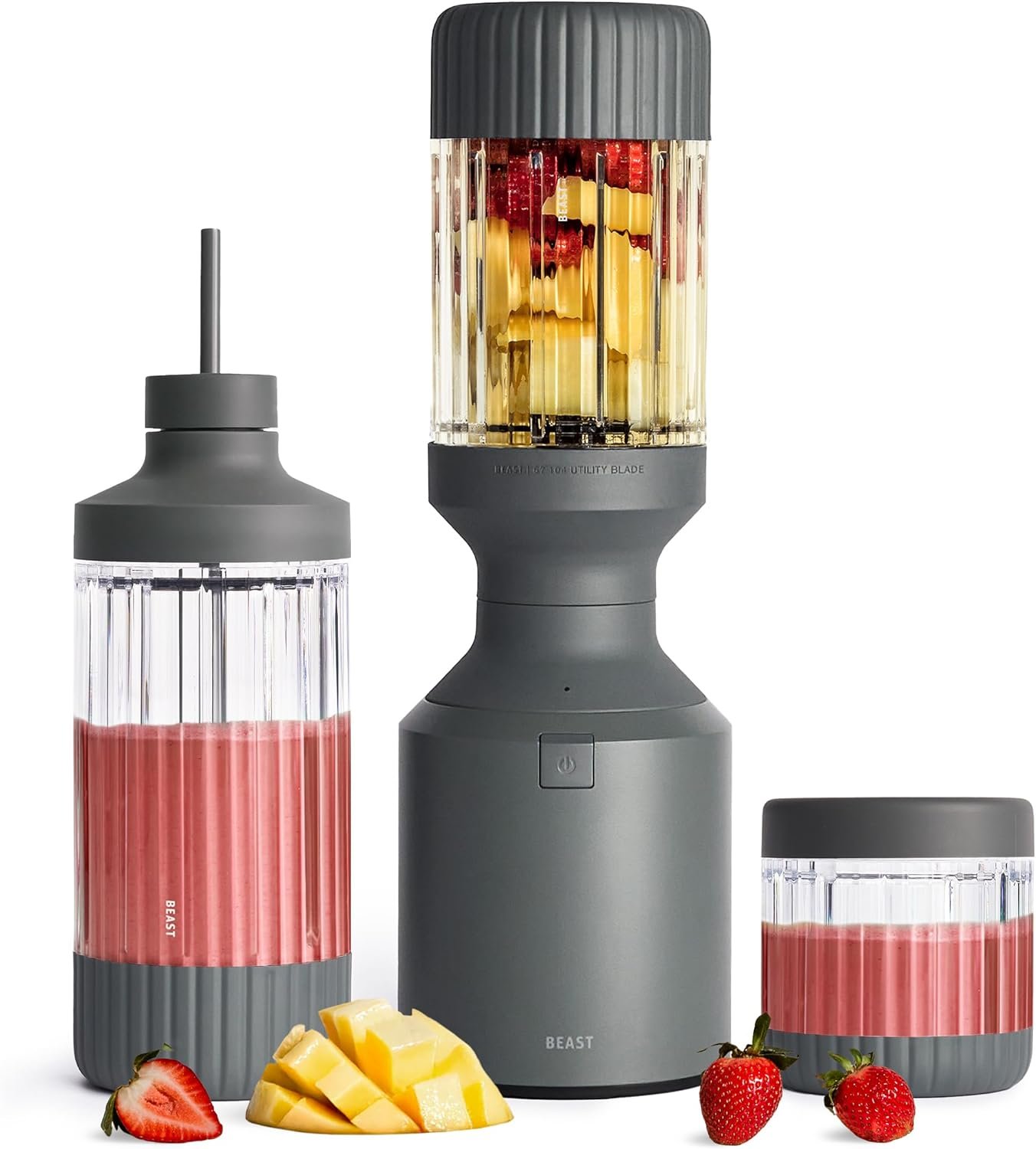 Beast Mega 1200 Blender