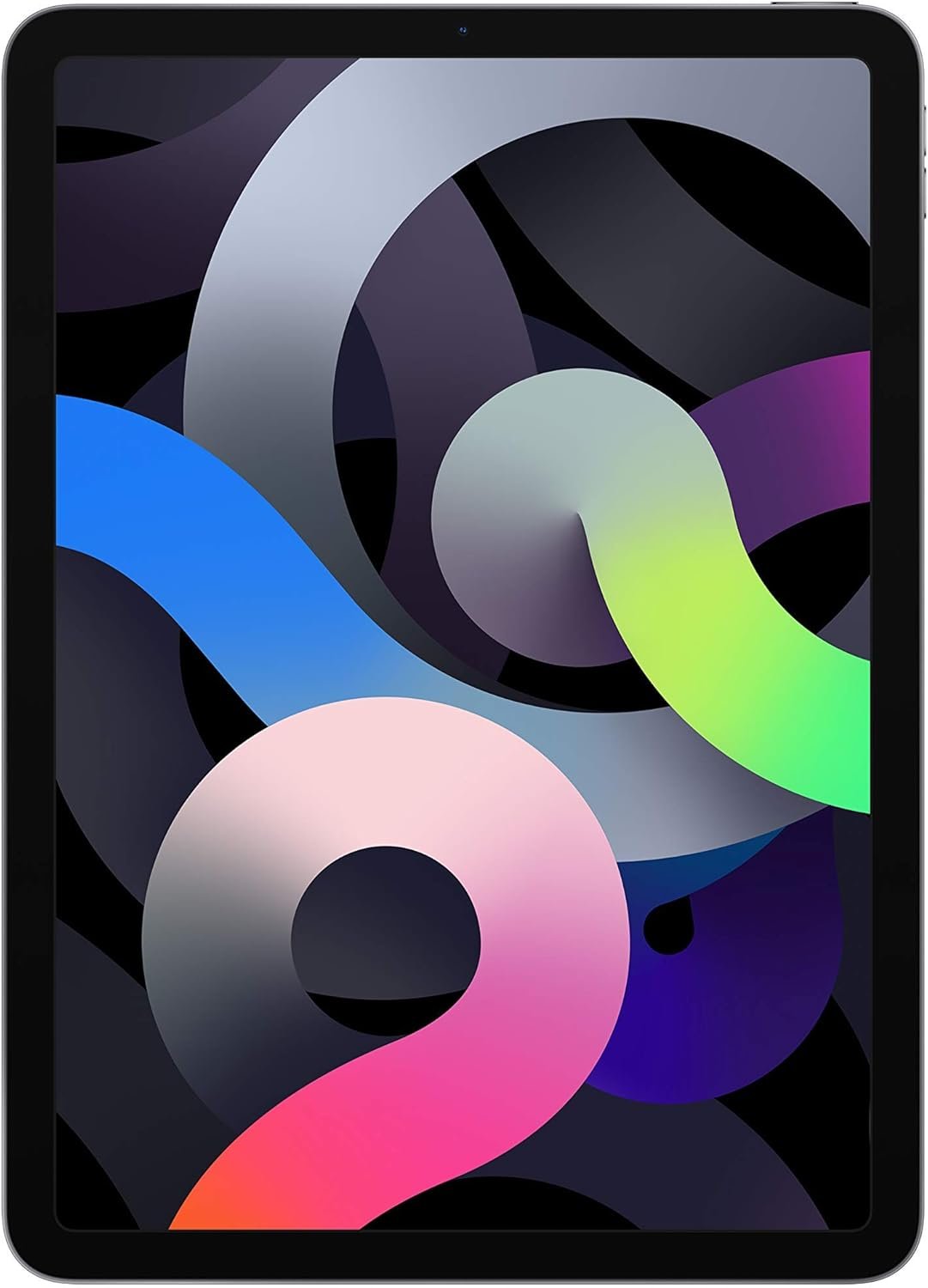 Apple iPad 11-inch A16 Wi-Fi 128GB tablet device