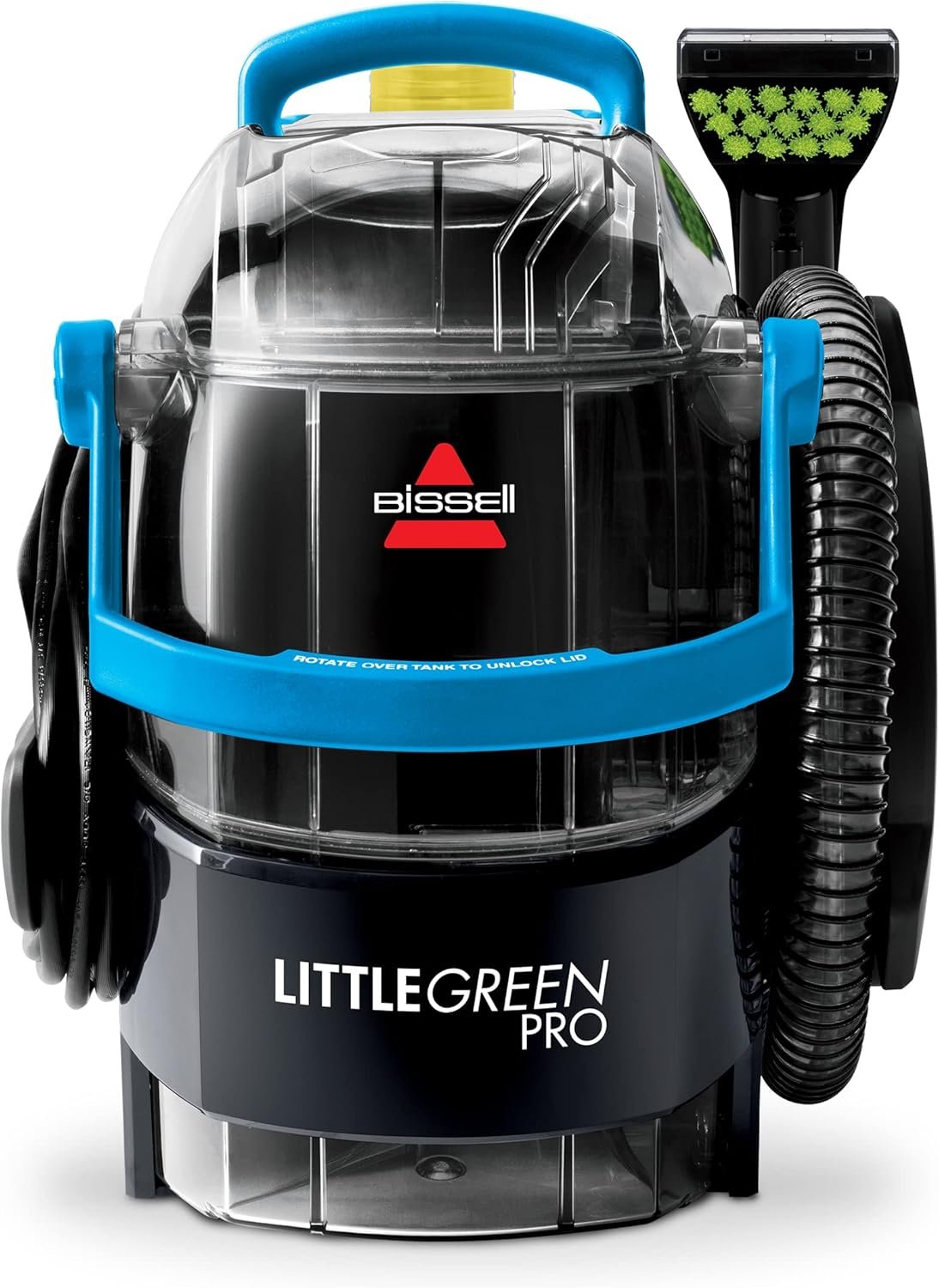 Bissell SpotClean Pro Portable