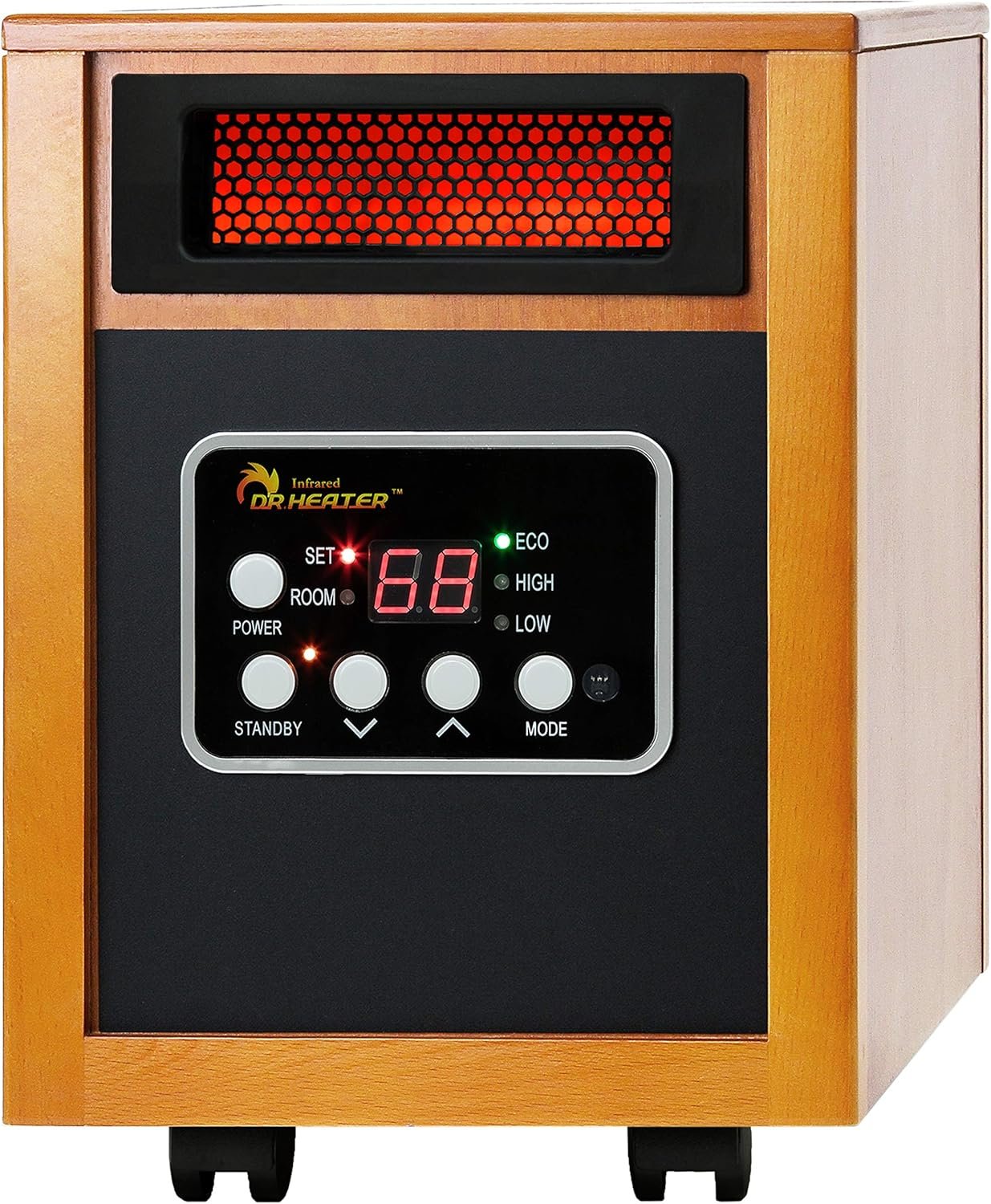 Dr Infrared DR-968 Heater