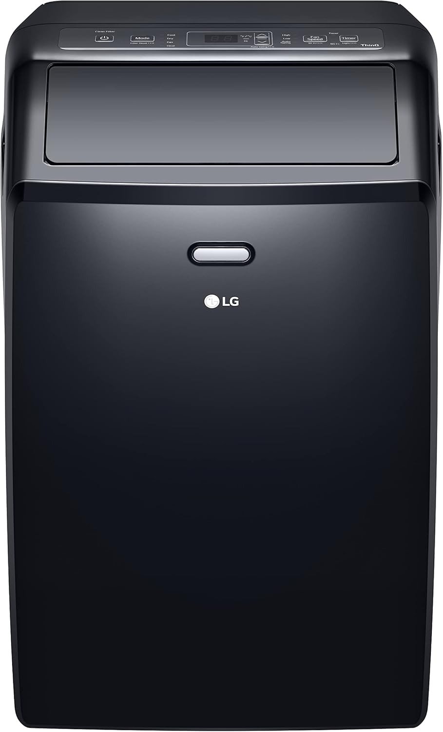 LG LP1023BSSM Portable Air Conditioner