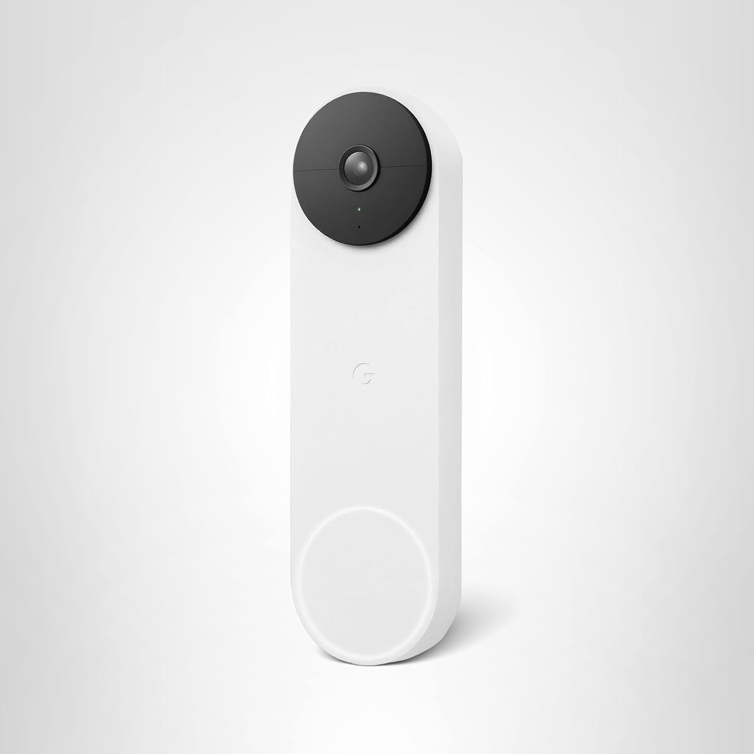 Google Nest Doorbell
