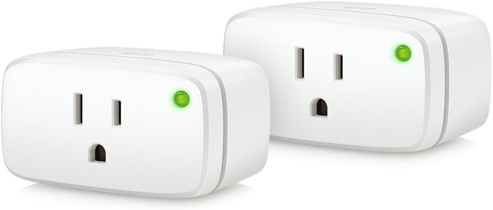 Eve Energy Smart Plug