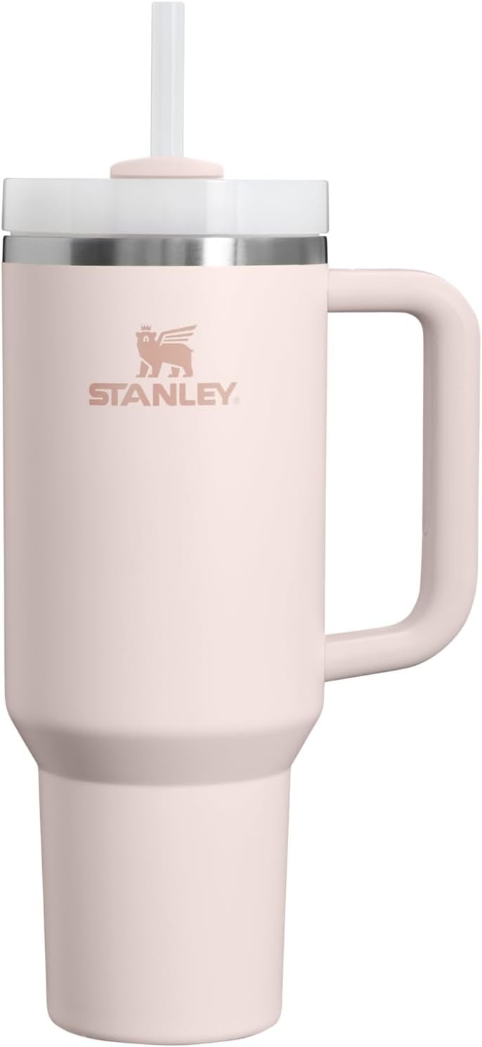 Stanley Quencher H2.0 FlowState Tumbler