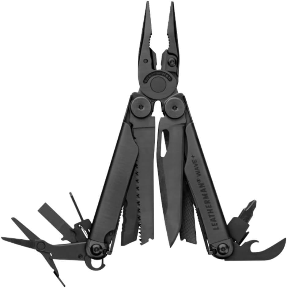Leatherman Signal Multi-Tool