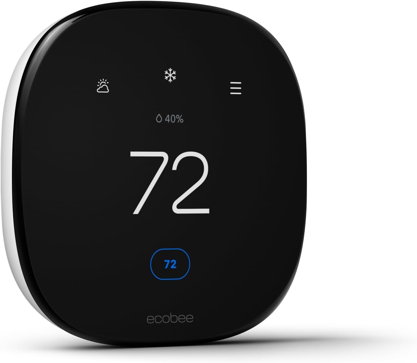 Ecobee 3 Lite Smart Thermostat