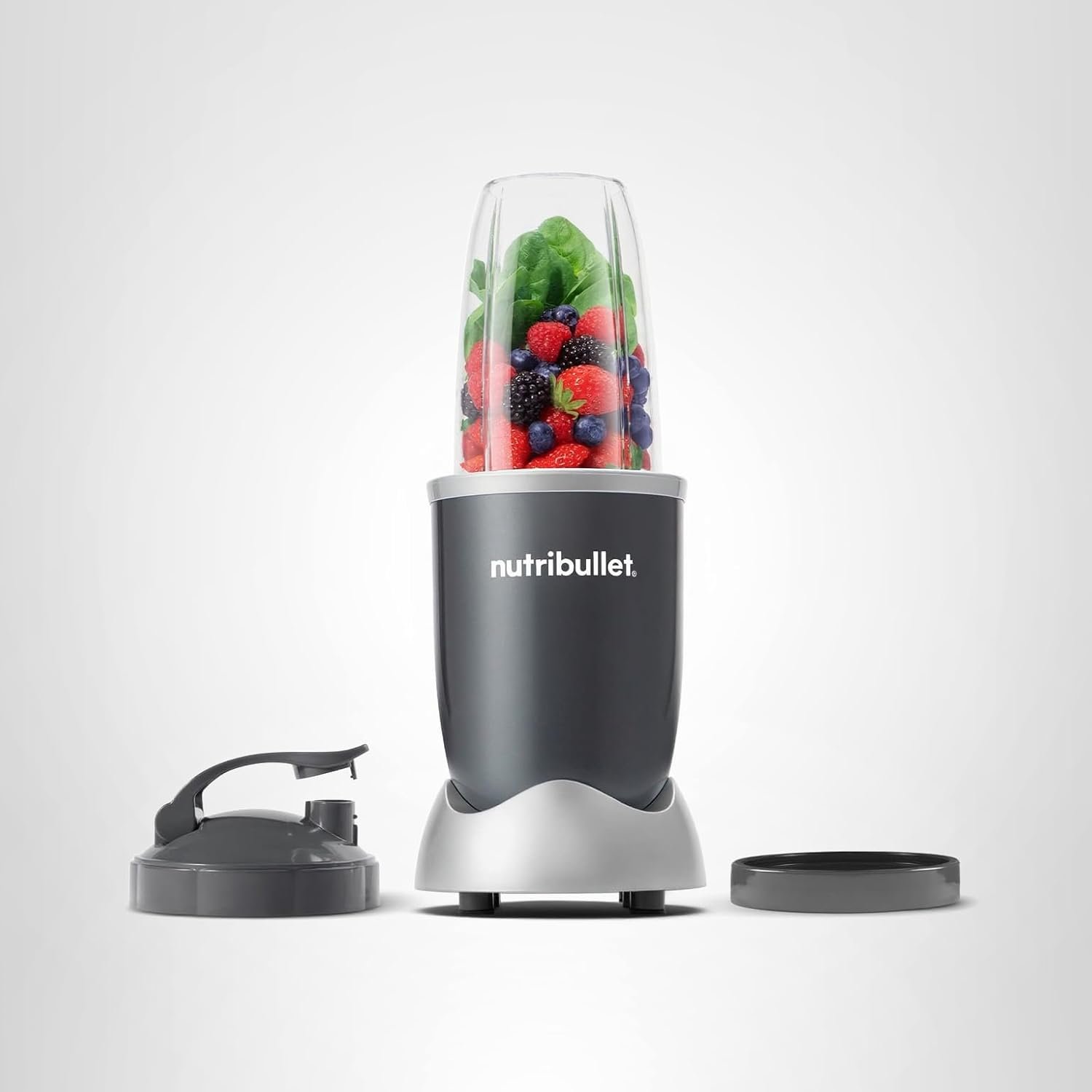 NutriBullet Personal Blender 600W