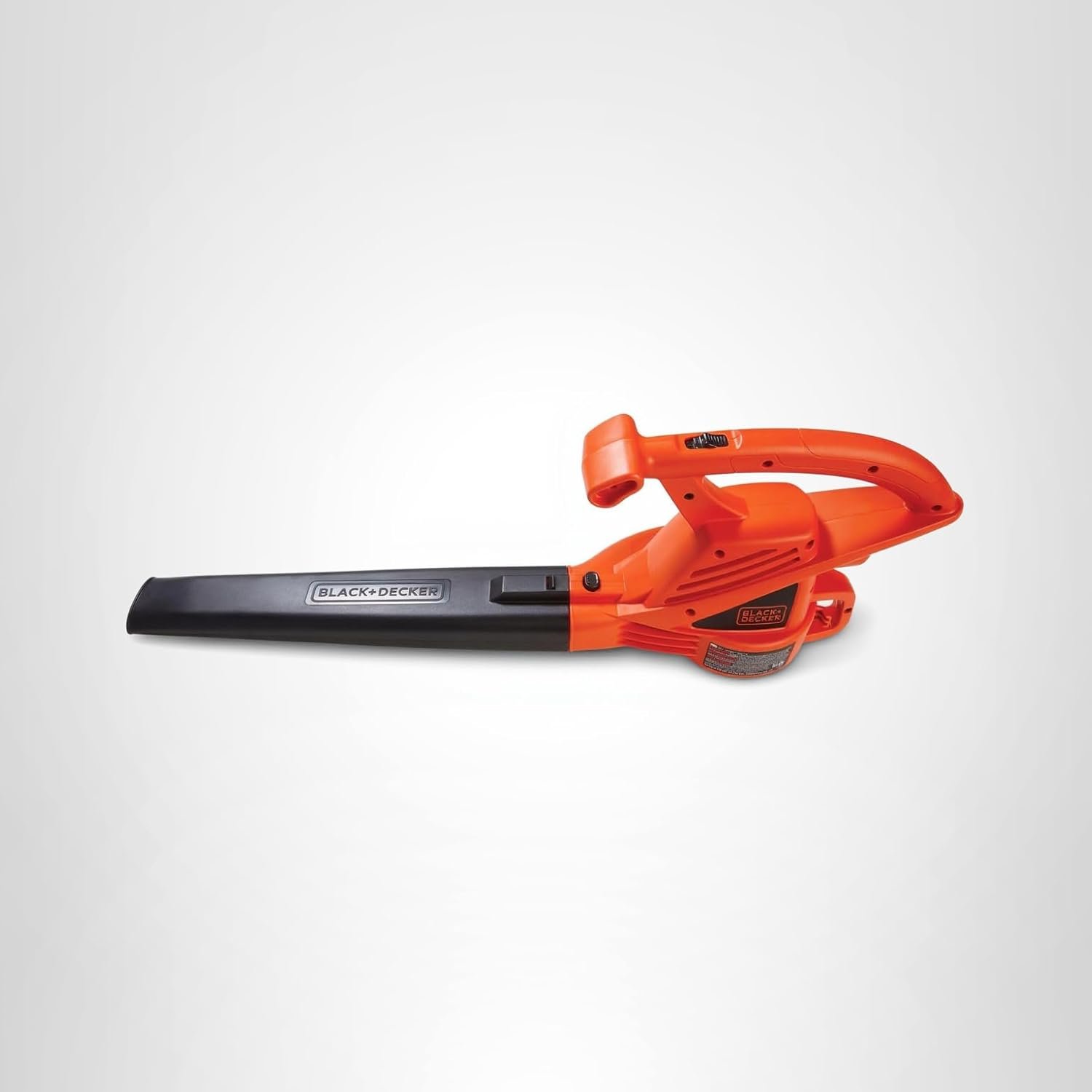 BLACK+DECKER Leaf Blower