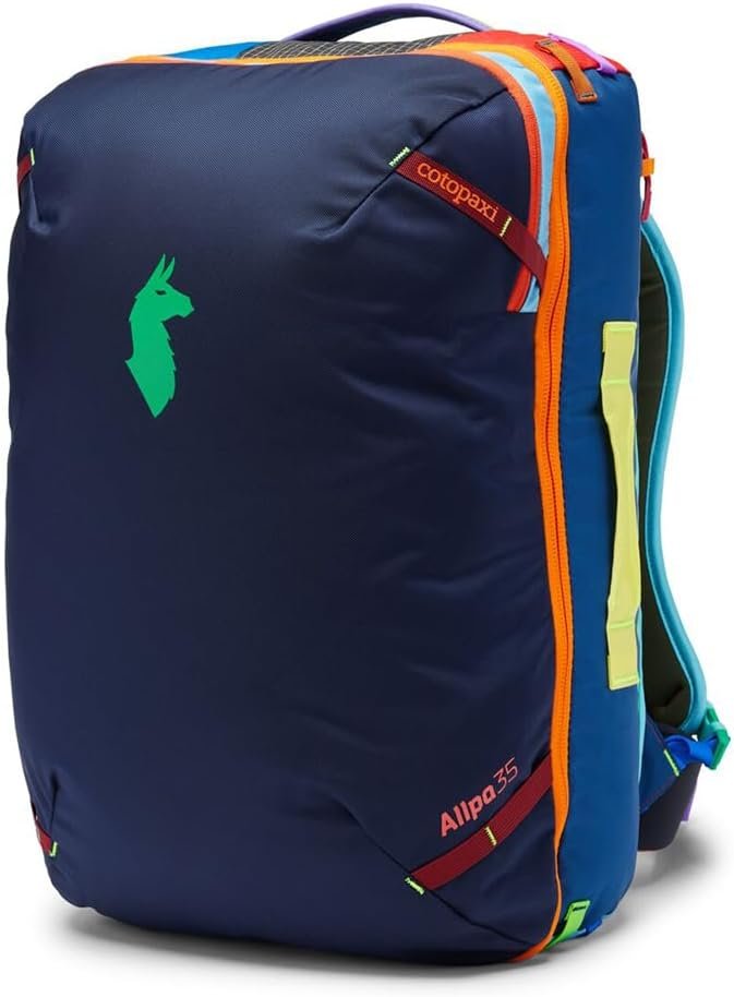 Cotopaxi Allpa 35L Travel Pack