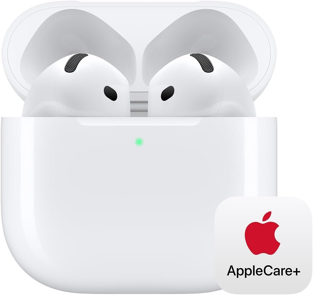 Apple AirPods 4