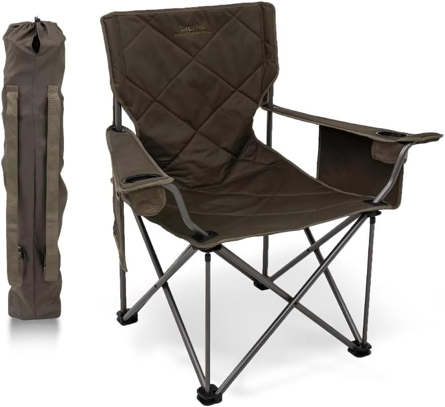 ALPS Mountaineering King Kong Chair