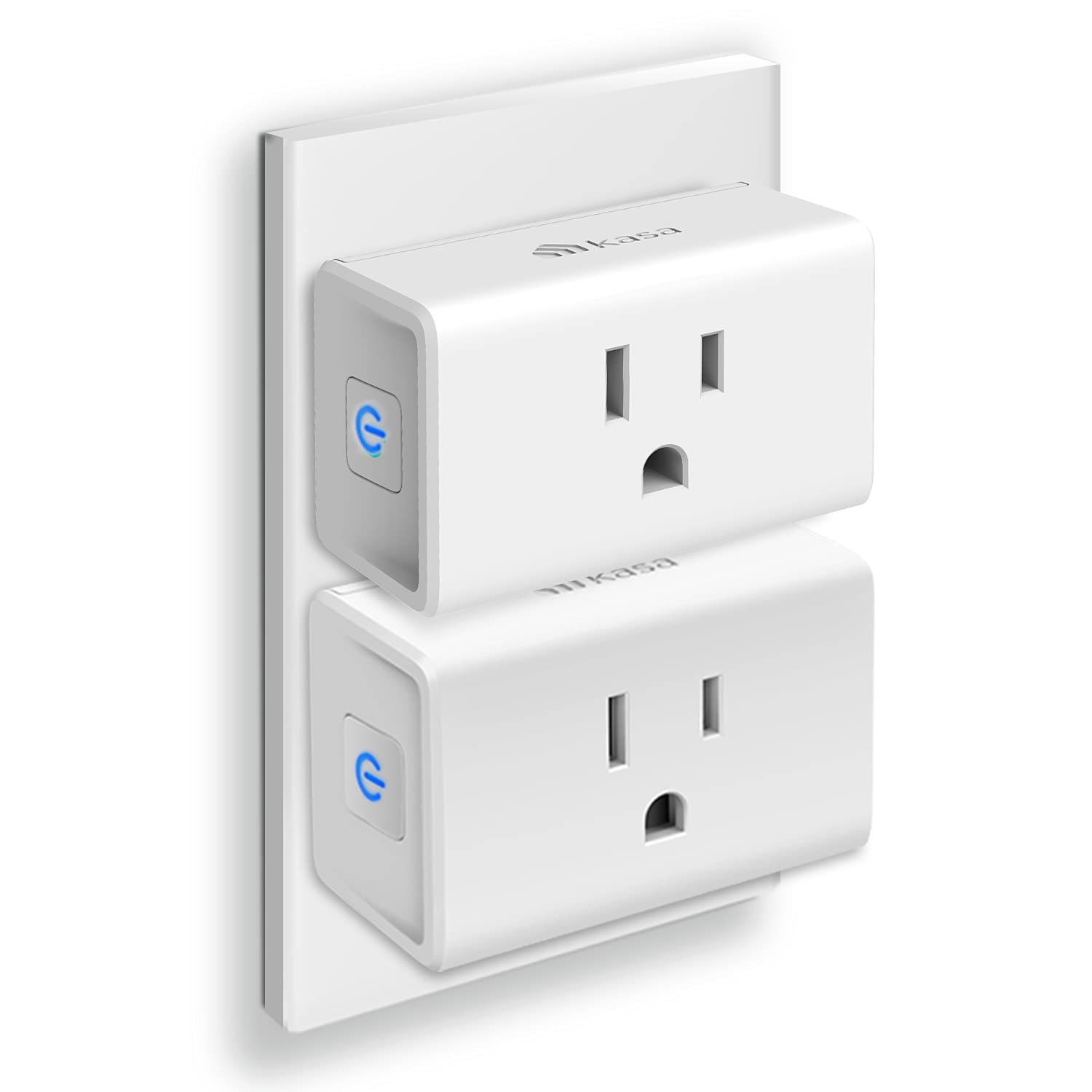 Kasa Smart Plug Slim KP125M