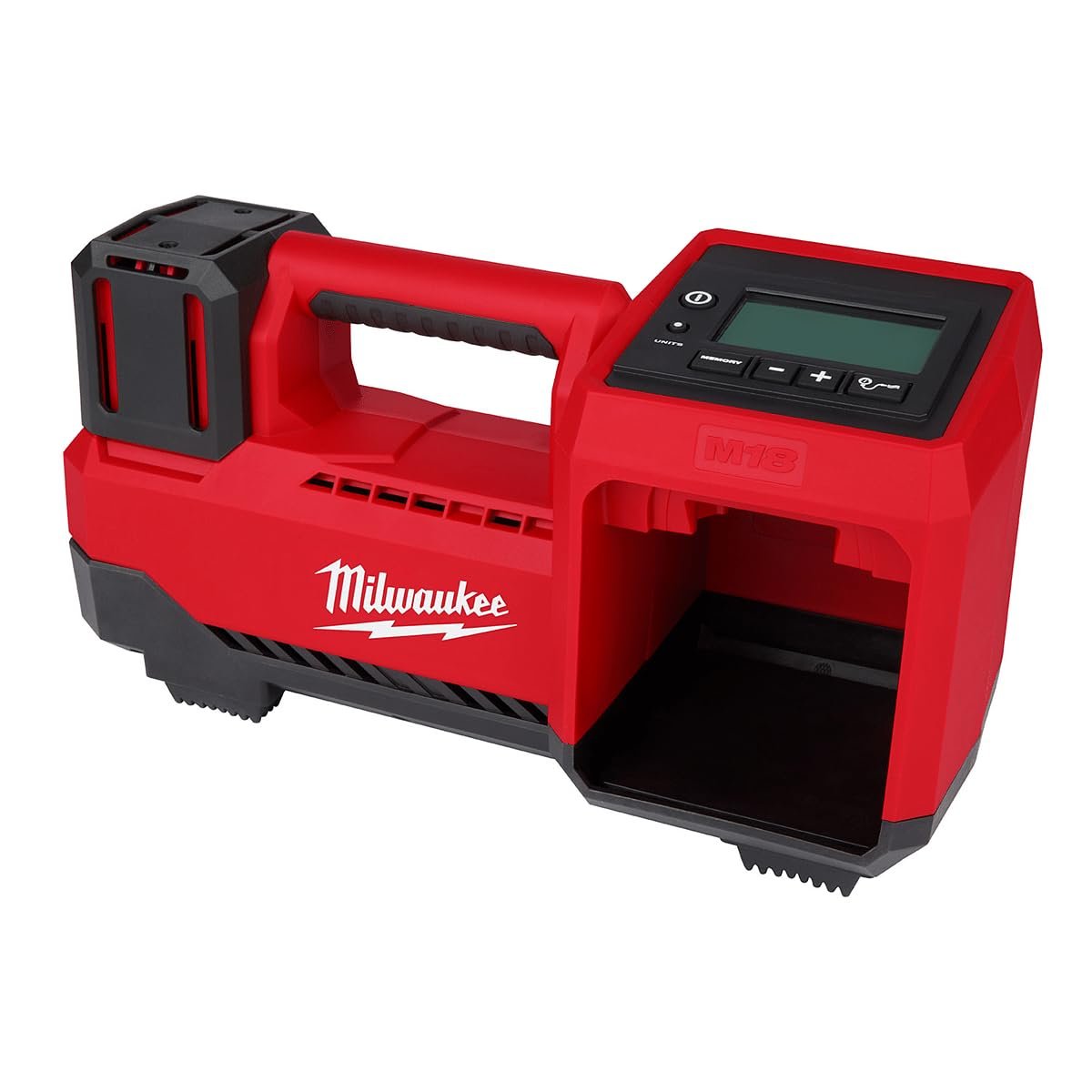 Milwaukee M12 Compact Inflator