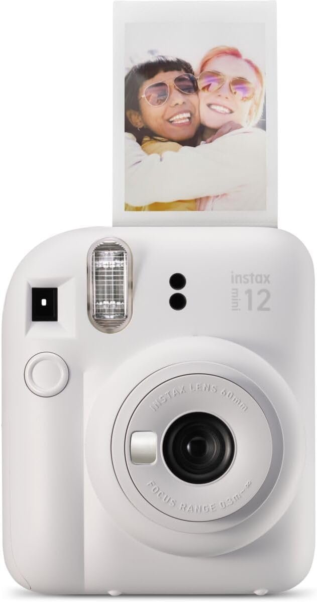 Fujifilm Instax Mini 12