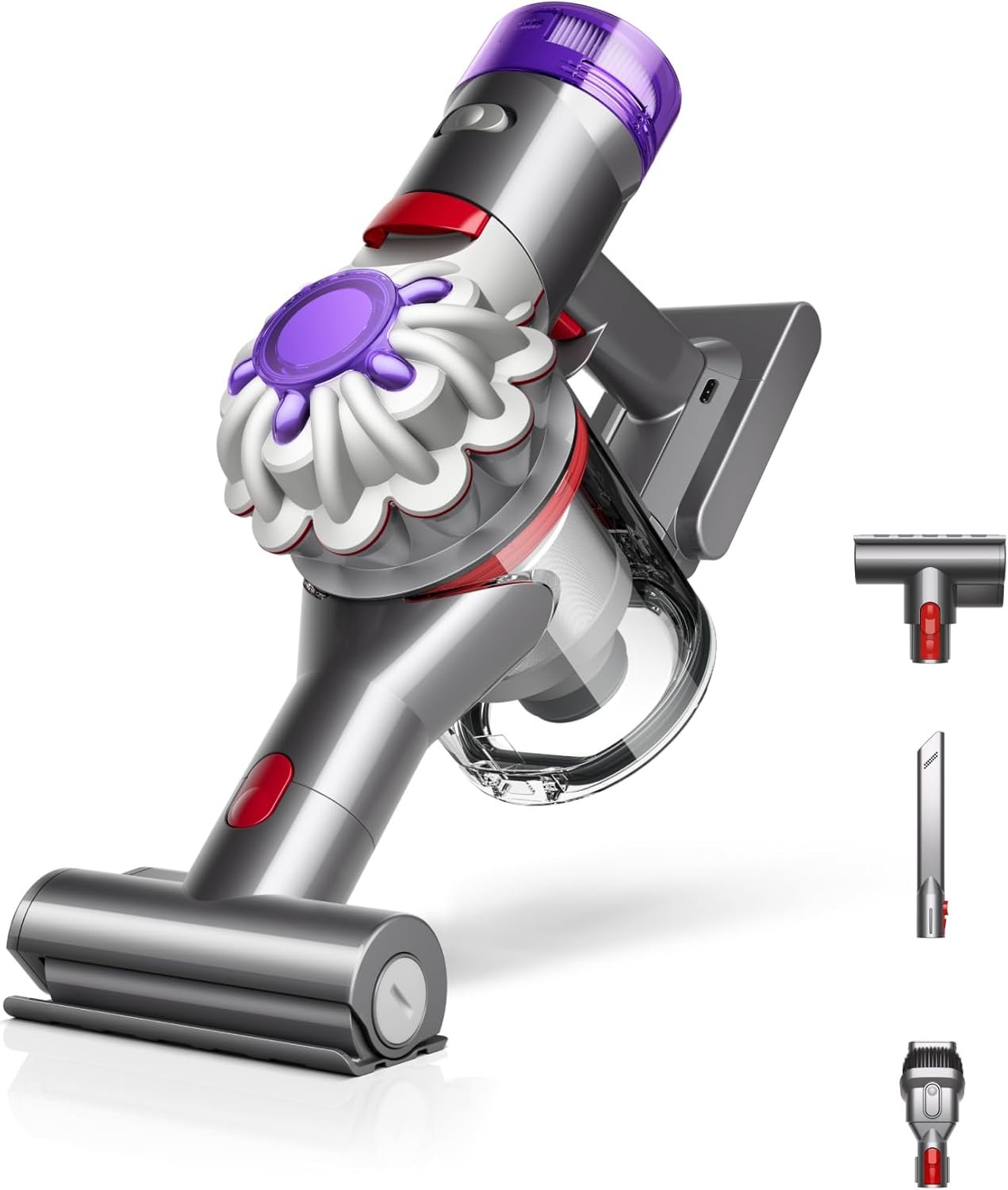 Dyson Humdinger Handheld Vacuum