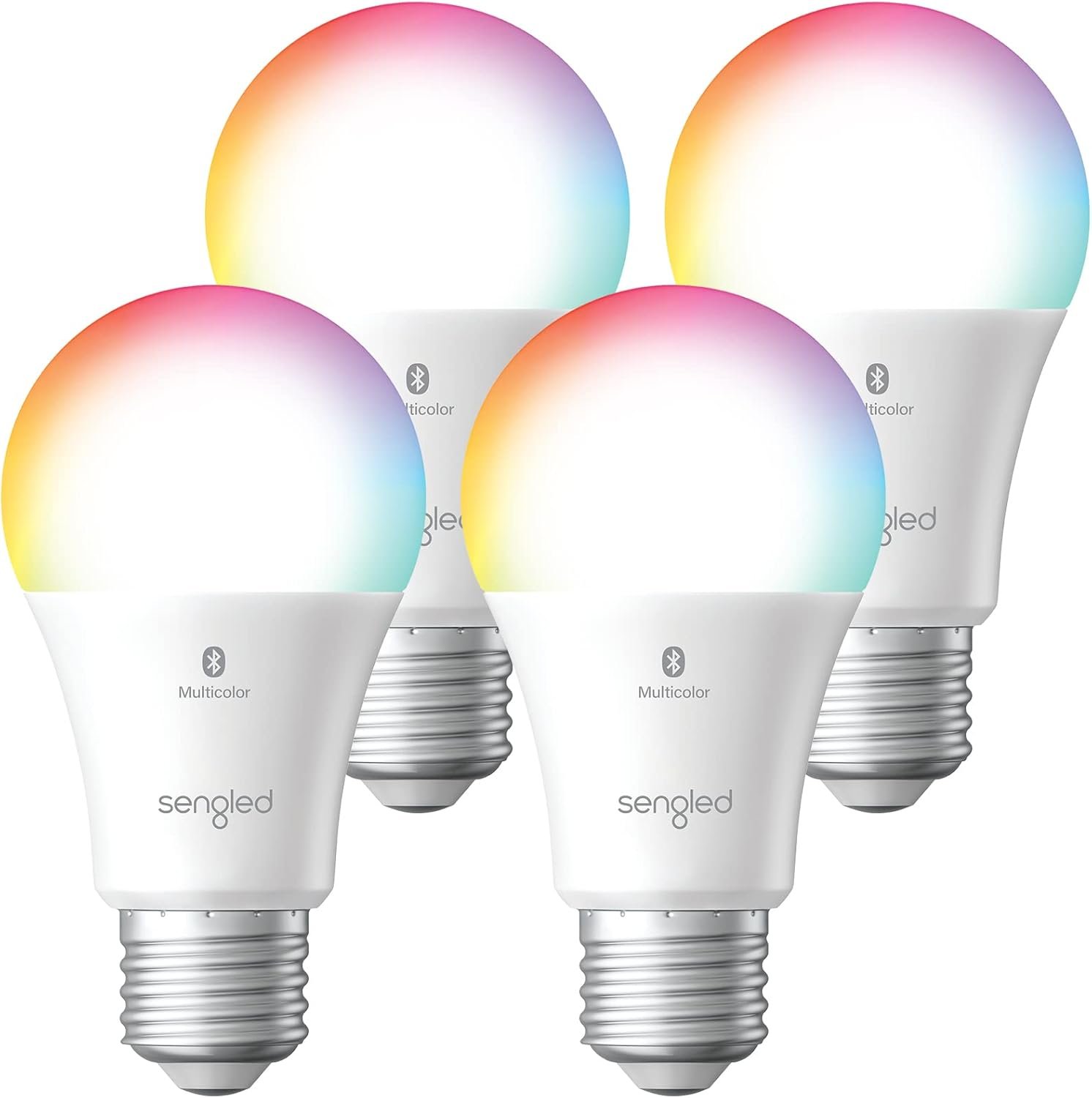 Sengled Smart LED Multicolor Bulb