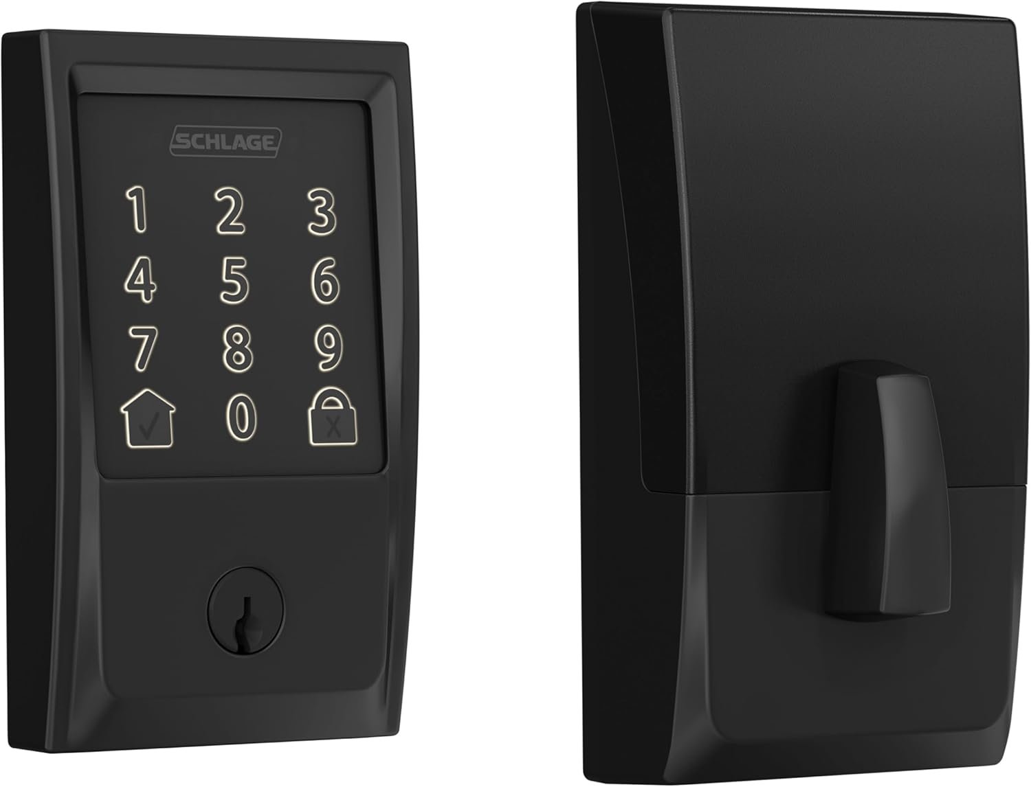Schlage Encode Smart Lock