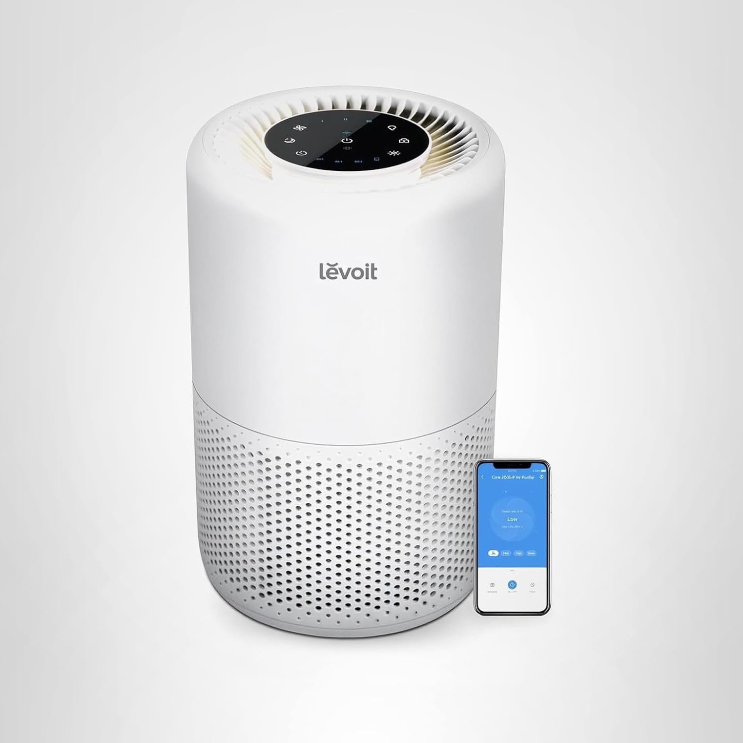 Smart Air Purifier