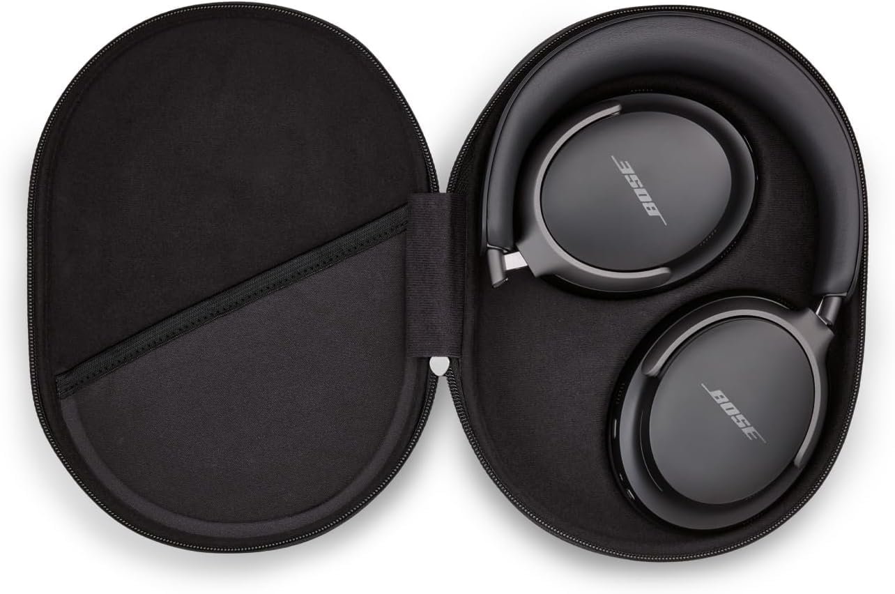 Bose QuietComfort Ultra Headphones