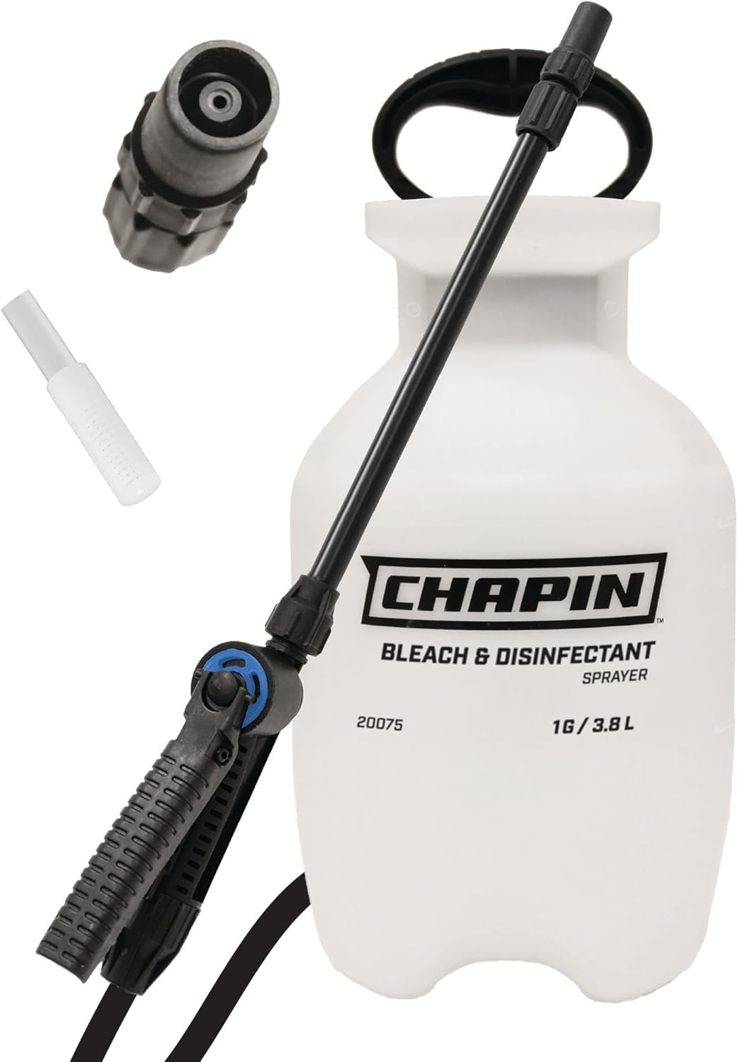 Chapin 63900 JetClean Backpack Sprayer