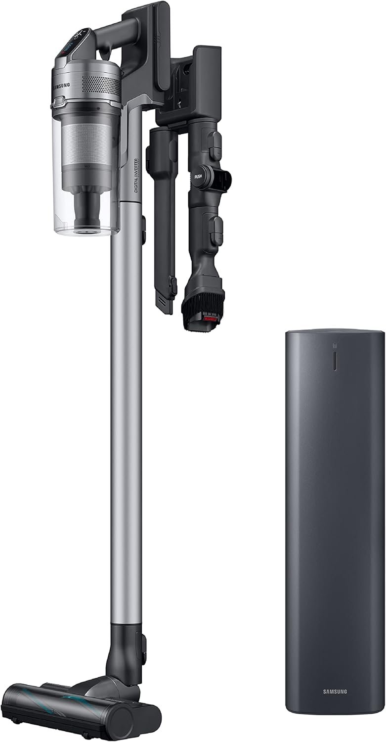 Samsung Jet 75 Cordless Stick