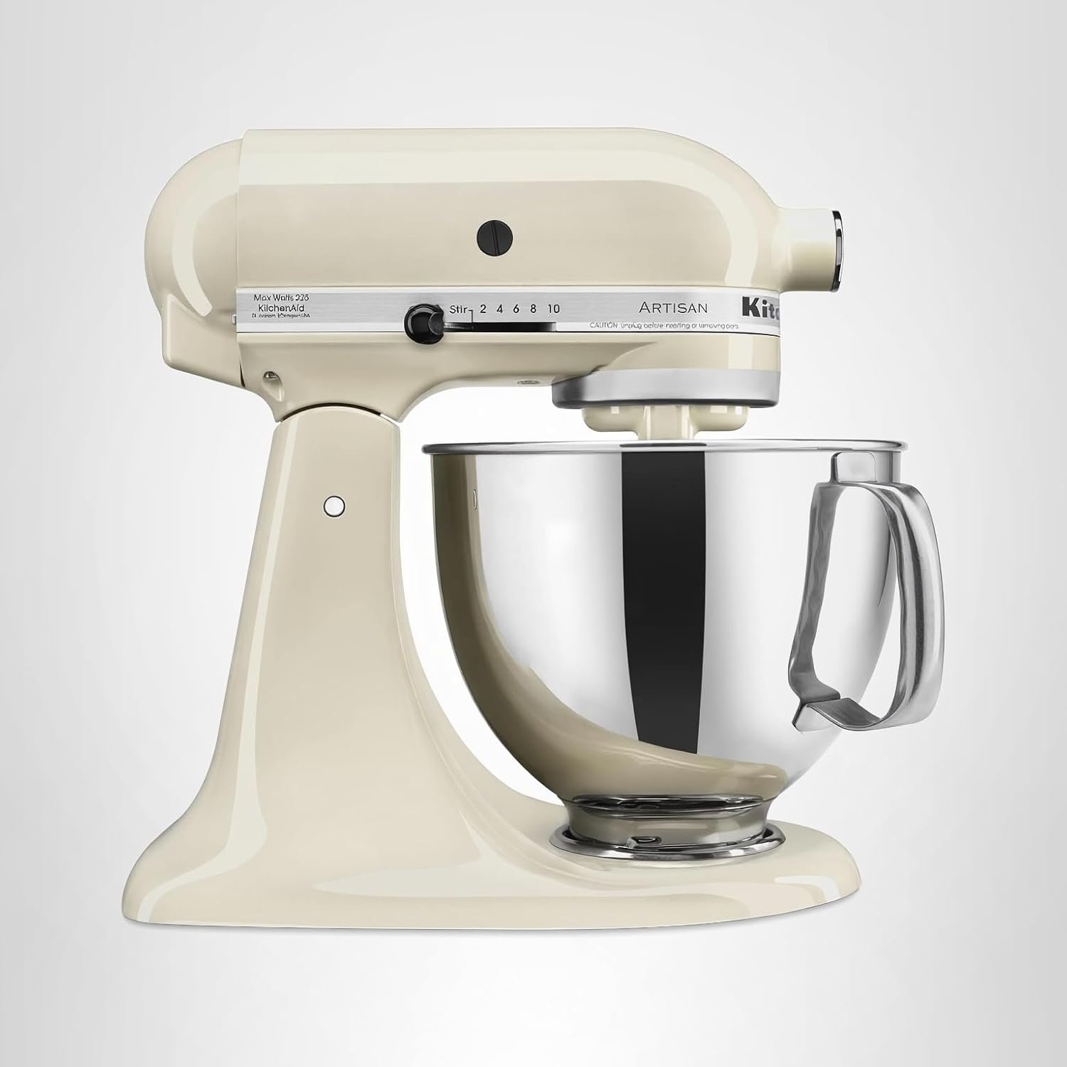 KitchenAid Artisan Stand Mixer 5-Qt