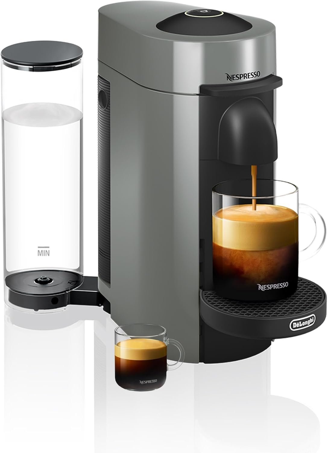 Nespresso Vertuo Plus Machine