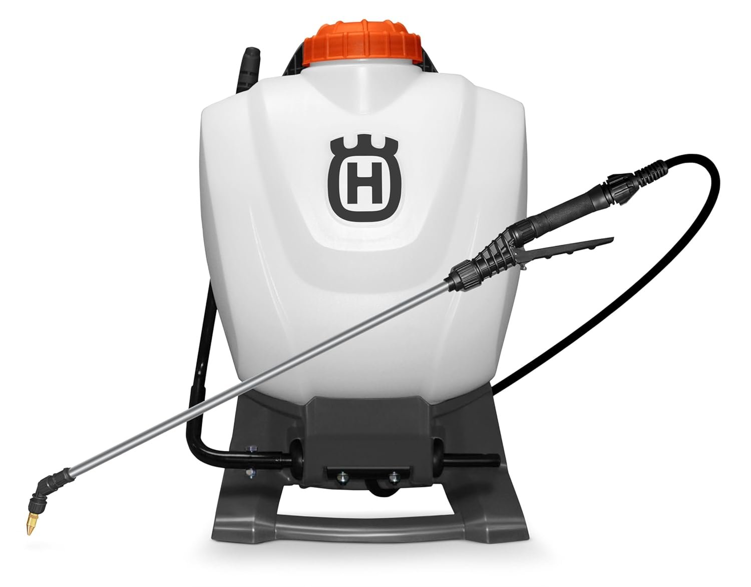 Husqvarna 4-Gallon Backpack Sprayer