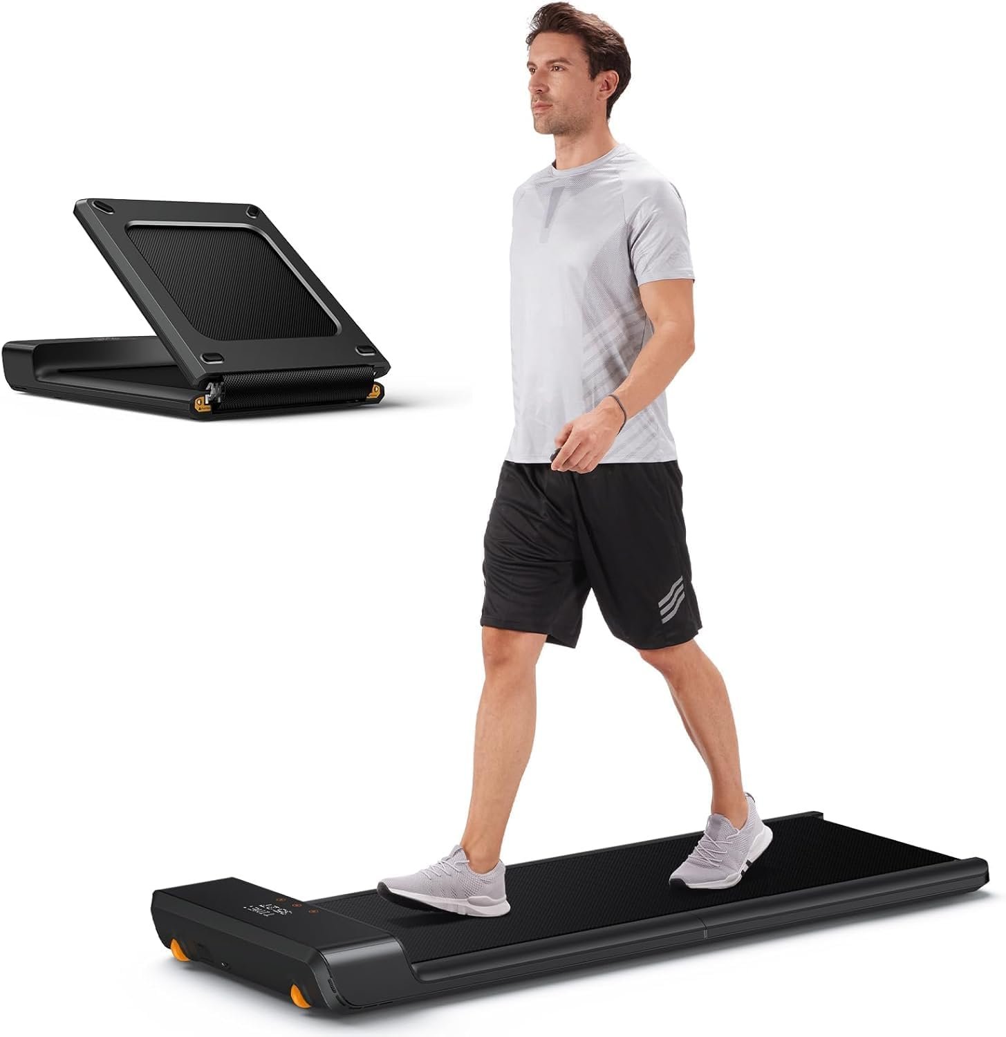 WalkingPad C2 Mini Foldable Treadmill