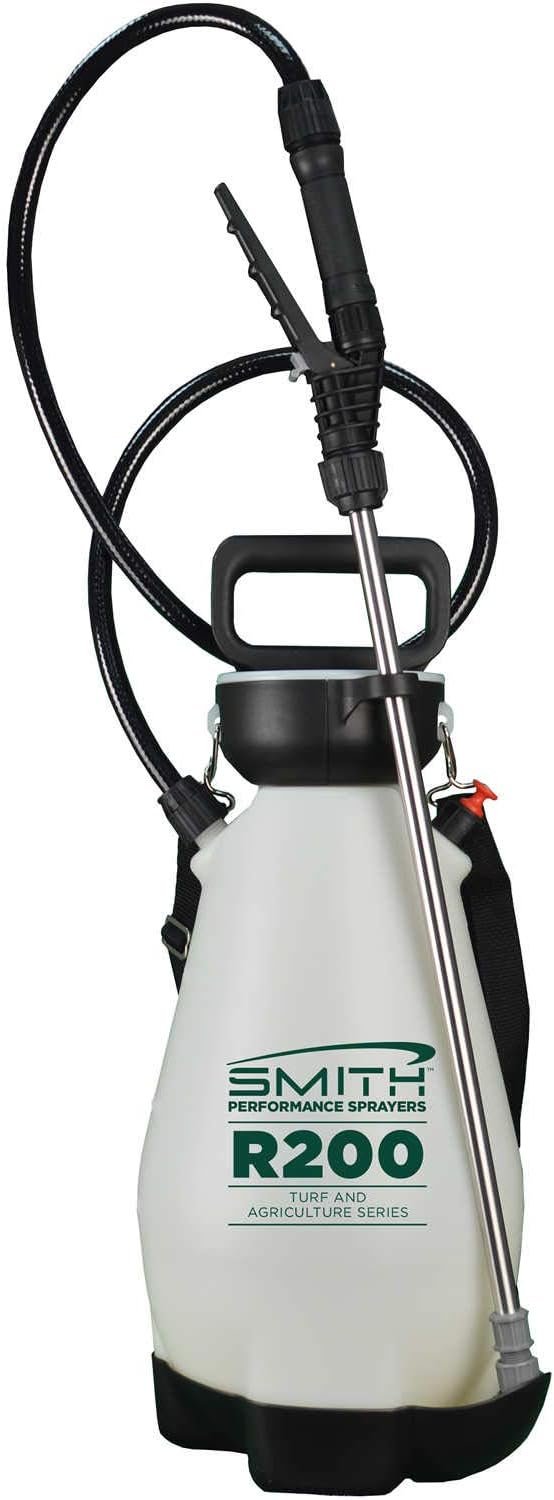 Smith Performance Sprayers R200