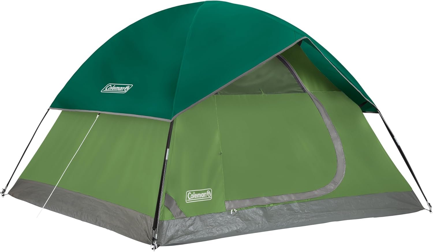 Coleman Sundome Tent