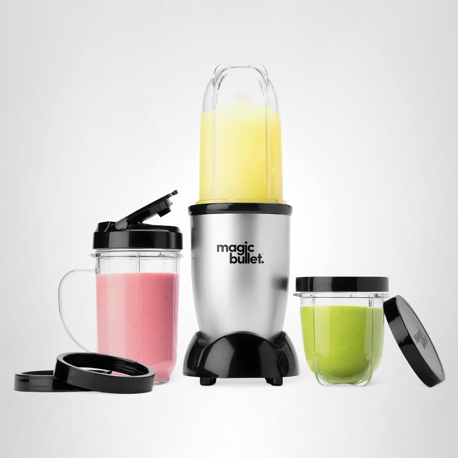 Magic Bullet Blender Set