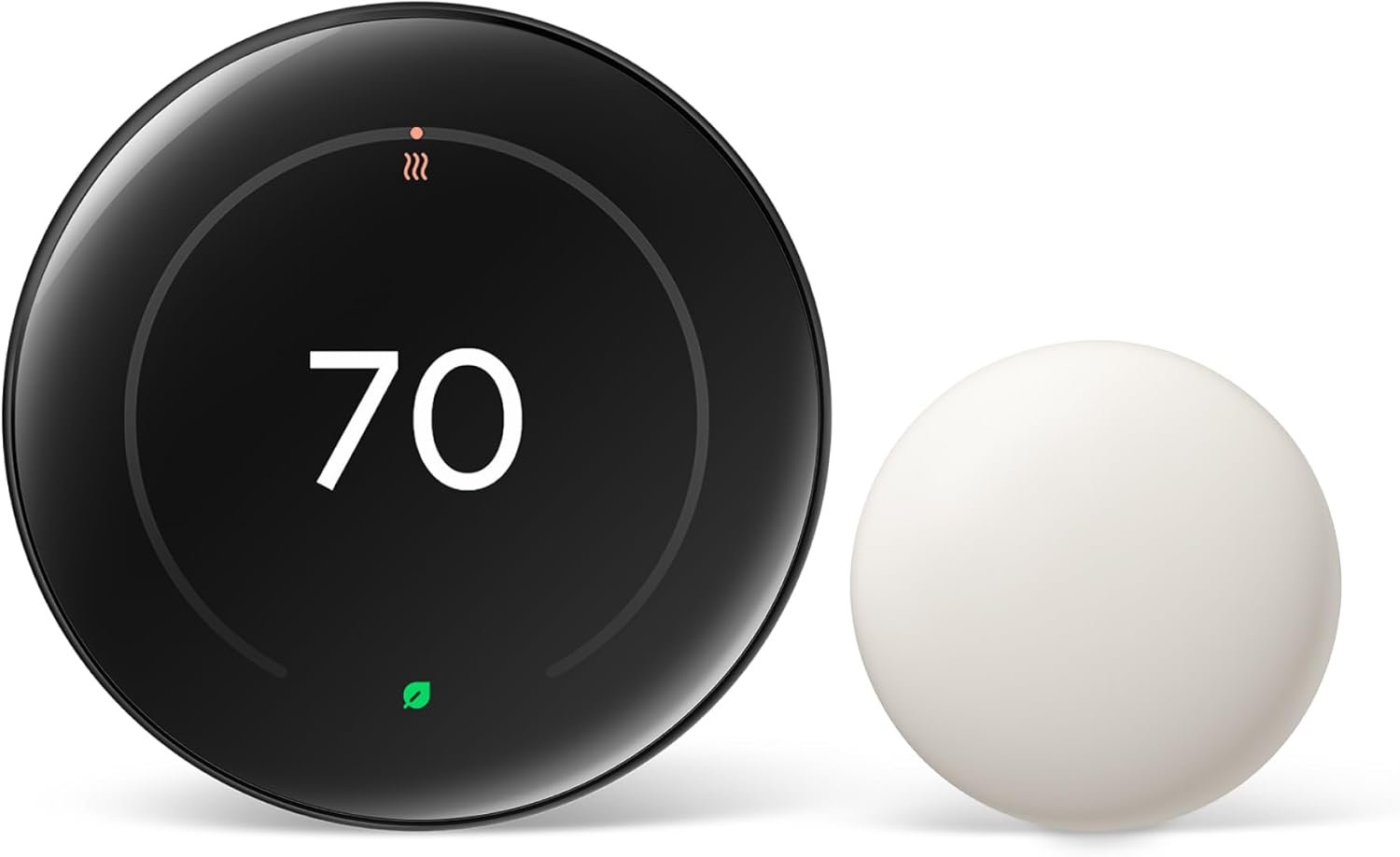 Google Nest Learning Thermostat 4th Gen