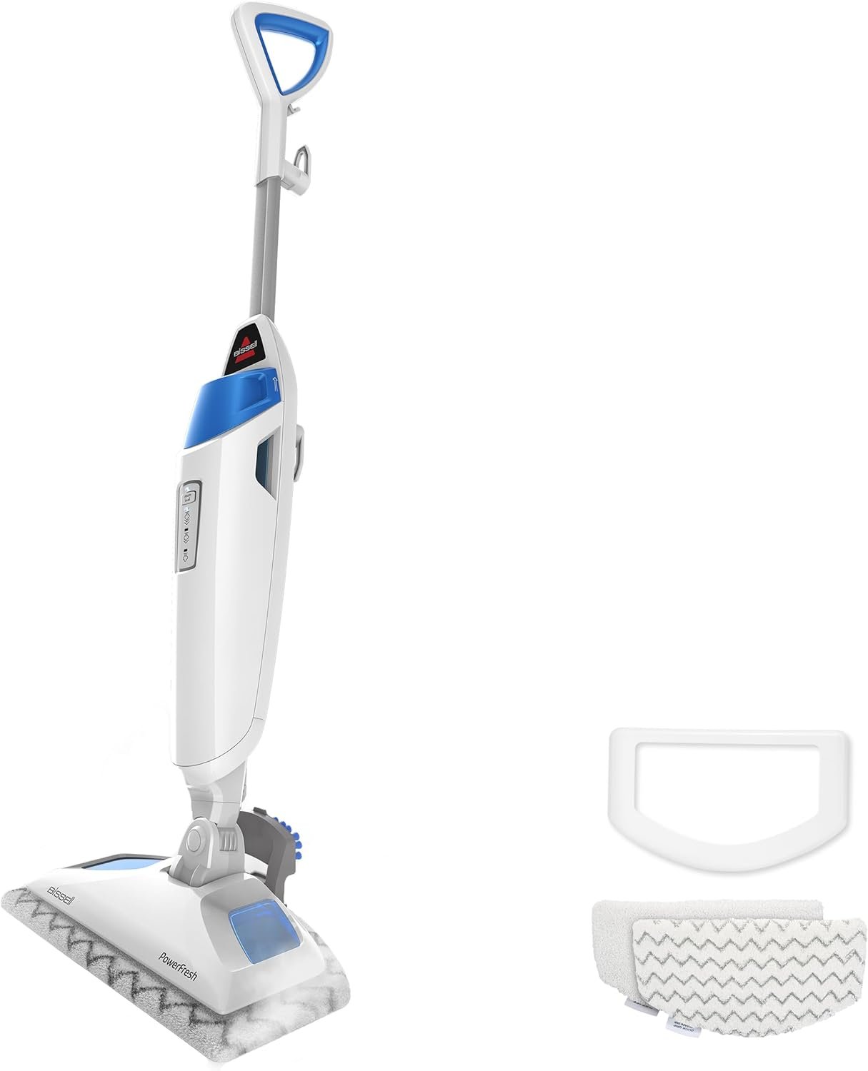Bissell PowerFresh 1940 Steam Mop