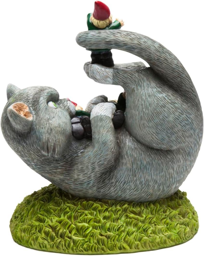 BigMouth Inc. The Gnomewrecker