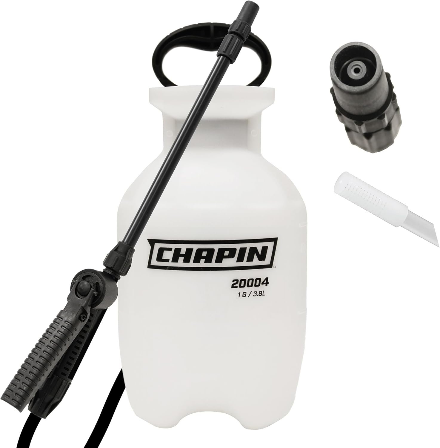 Pump Sprayer