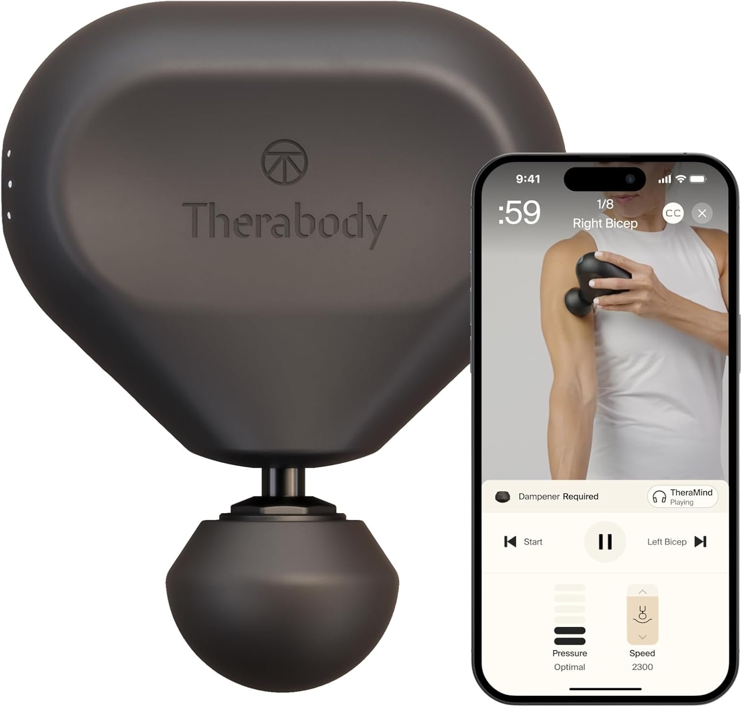 Theragun Mini Massage Gun