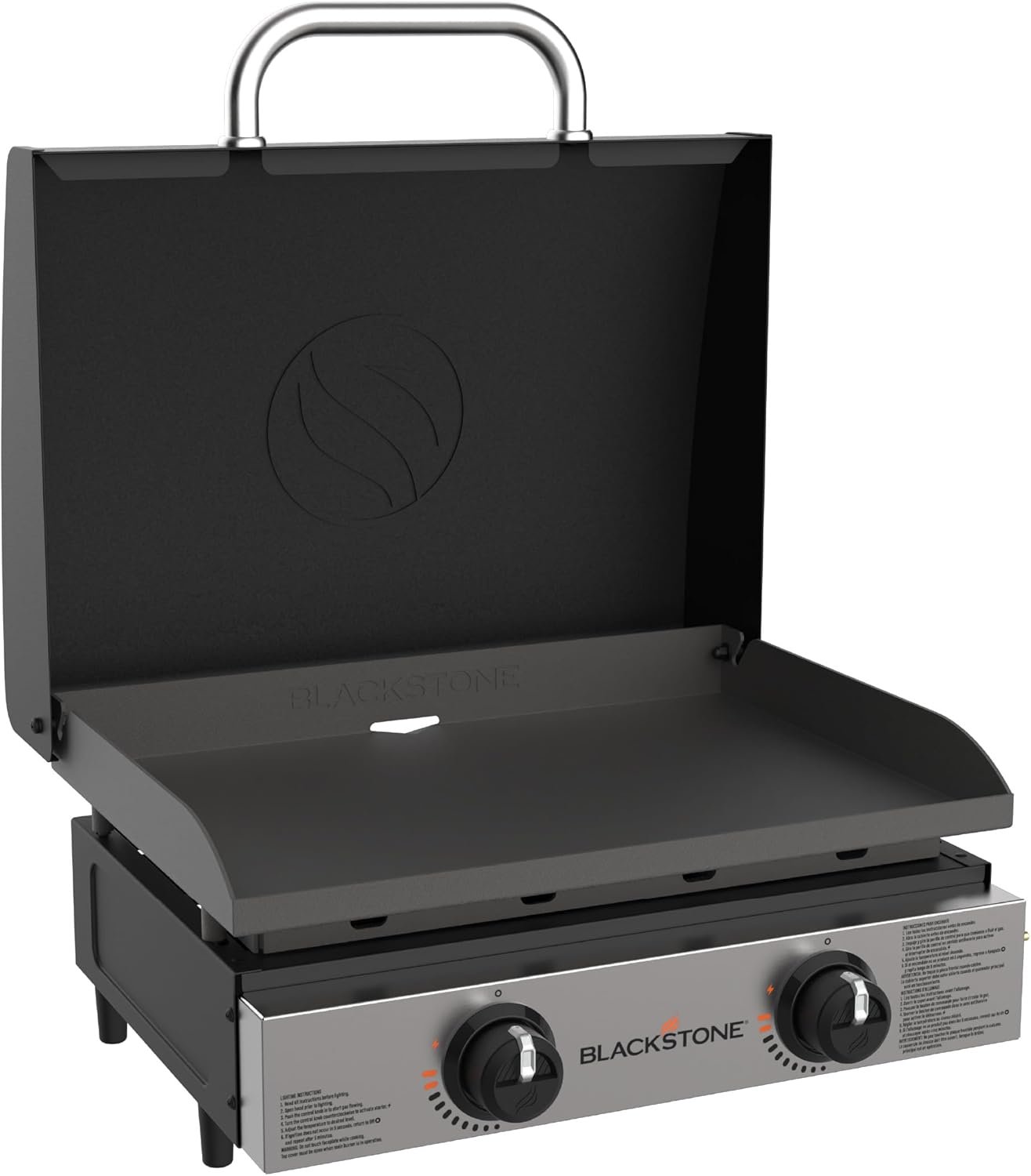 Blackstone 22 Inch Tabletop Griddle