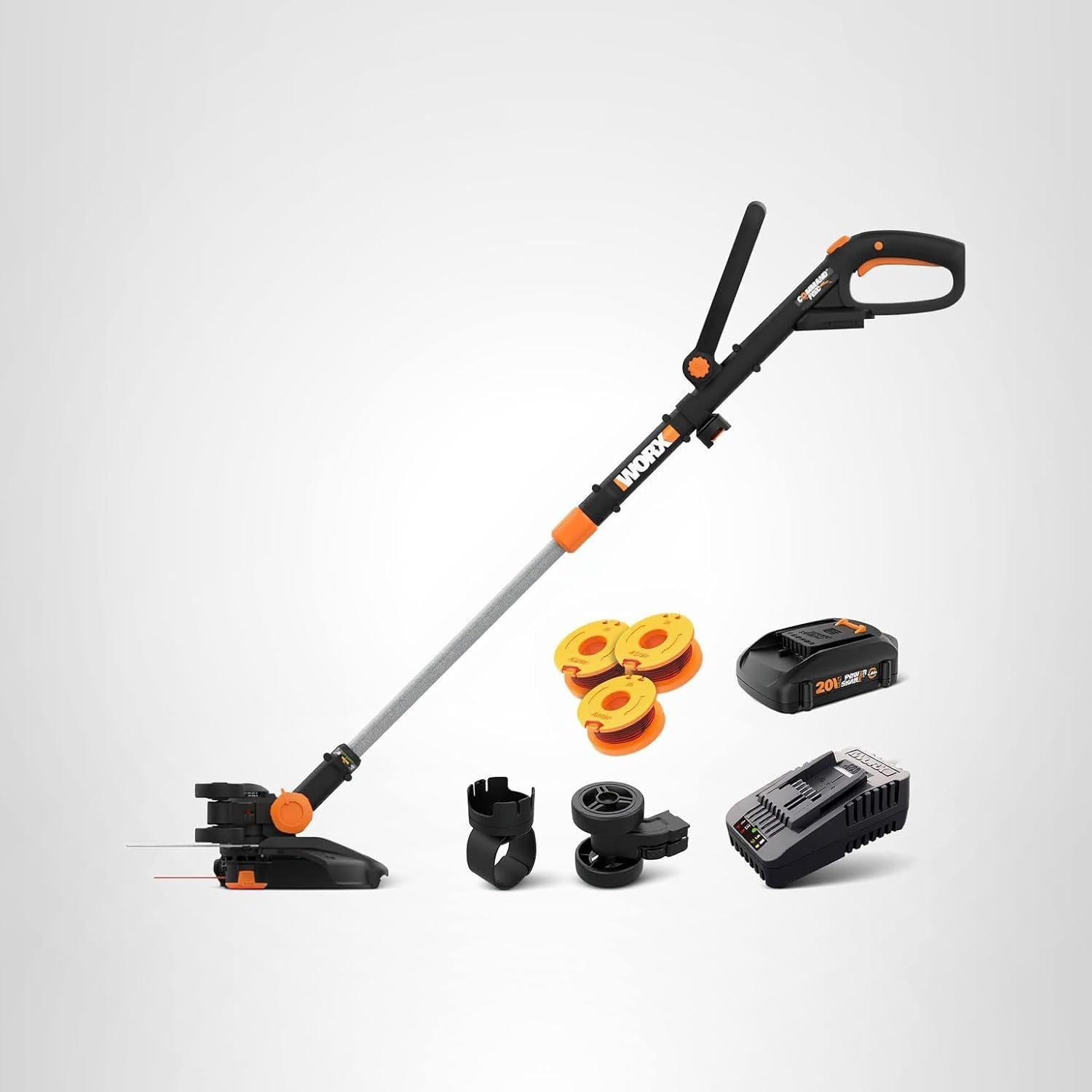 WORX GT String Trimmer