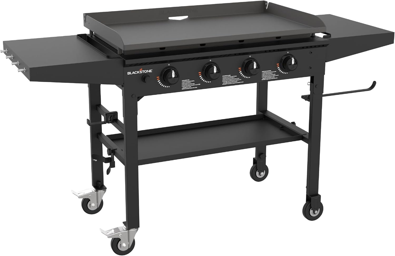 Blackstone 36 Inch Omnivore Griddle